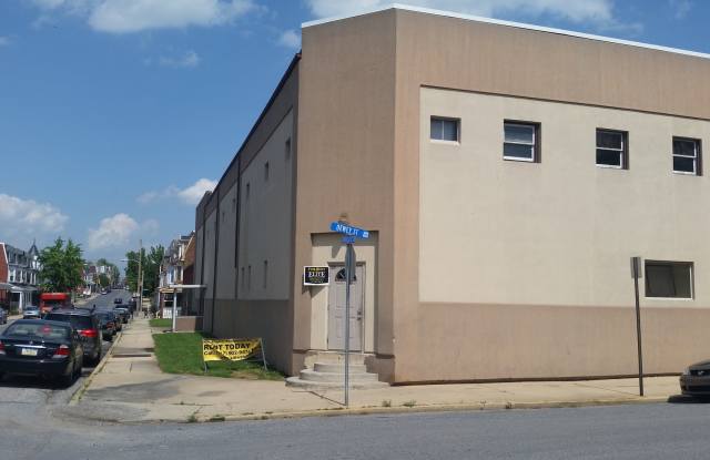 2 Bed/1Bath, AC, Parking, West York SD photos photos