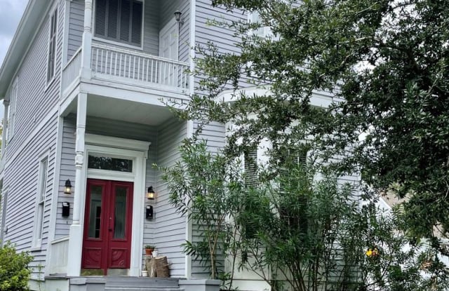 263 Jackson Street Apt 2(Upper) - 263 N Jackson St, Mobile, AL 36603