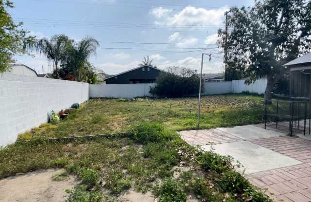 Beautiful Single Family Home For Rent In Stanton - 10212 Yana Drive, Stanton, CA 90680
