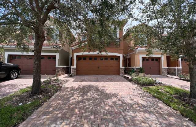 4829 Matteo Trl. - 4829 Matteo Trail, Orlando, FL 32839
