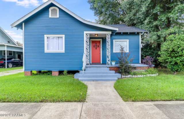 1011 W Congress Street photos photos