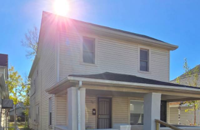 Two Bedroom Duplex located on the Westside near West 25th and MLK Street ! photos photos Two Bedroom Duplex located on the Westside near West 25th and MLK Street ! photos photos