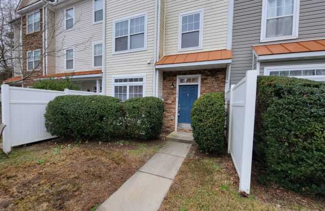 11711 Mezzanine Drive unit: 104 - 11711 Mezzanine Drive, Raleigh, NC 27614