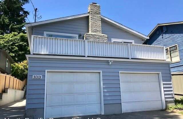 3001 24th Ave W - 3001 24th Avenue West, Seattle, WA 98199
