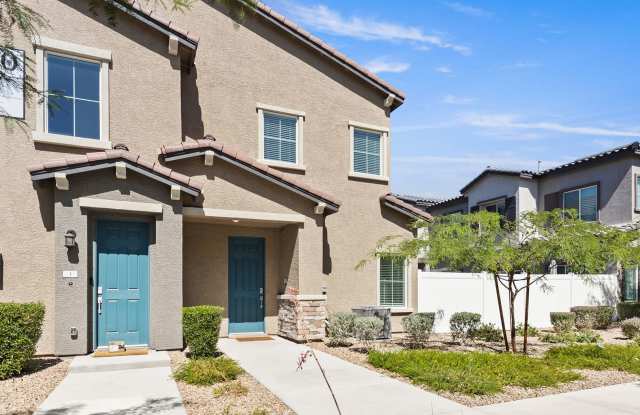 Modern Two-Story Home with Loft in Gated Community photos photos