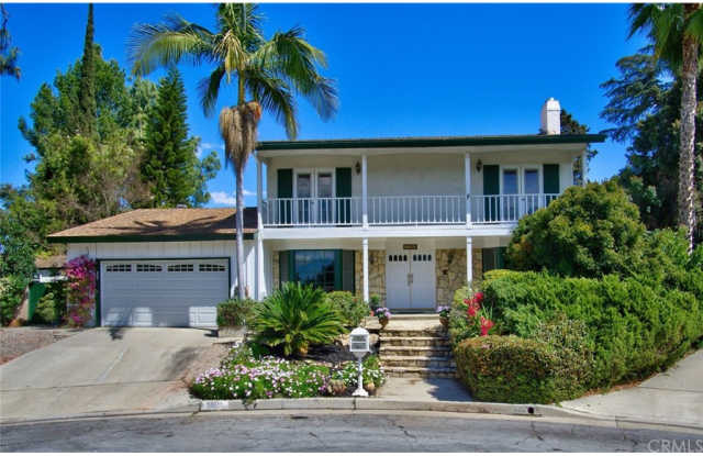 1801 Smokewood Avenue - 1801 Smokewood Avenue, Fullerton, CA 92831