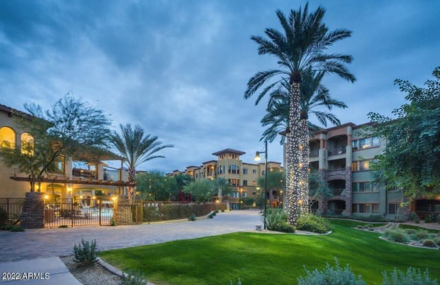 5450 E DEER VALLEY Drive - 5450 East Deer Valley Road, Phoenix, AZ 85054