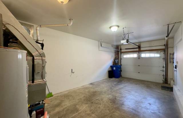 Rare 14-Foot-Wide Canton End-Unit with Garage and Unmatched Outdoor Living Gallery 3