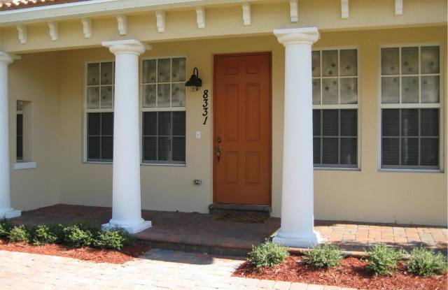 8331 NW 7th Court - 8331 Northwest 7th Way, Boca Raton, FL 33487