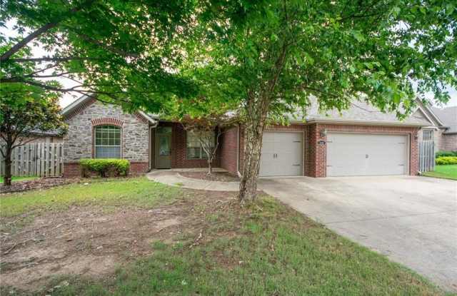 3402 SW Crosswinds BLVD - 3402 Southwest Crosswinds Boulevard, Bentonville, AR 72713 3402 SW Crosswinds BLVD - 3402 Southwest Crosswinds Boulevard, Bentonville, AR 72713
