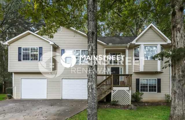 27 Herrell Drive - 27 Herrell Drive, Carroll County, GA 30180