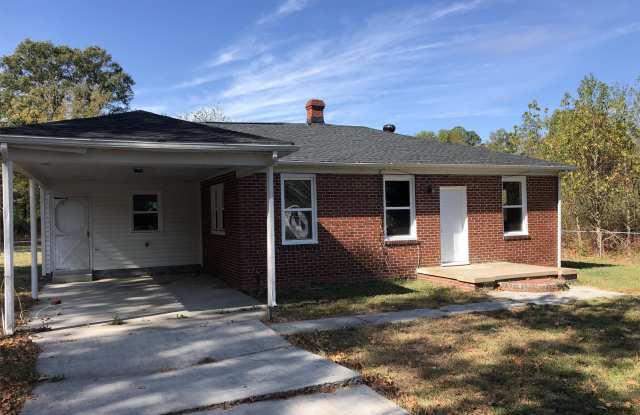 21200 Winfree Avenue - 21200 Winfree Avenue, Matoaca, VA 23803