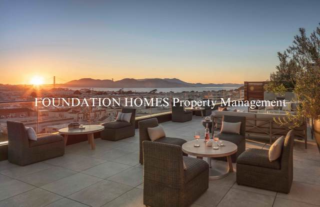 Luxury 2BD/2BA Condo at Union House! Panoramic Views! Doorman! A/C! FOUNDATION HOMES photos photos