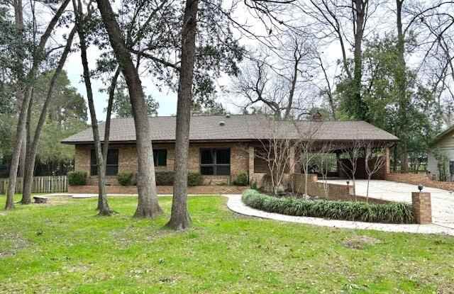 1456 Nottingham Drive SE - 1456 Nottingham Drive Southeast, Aiken, SC 29801