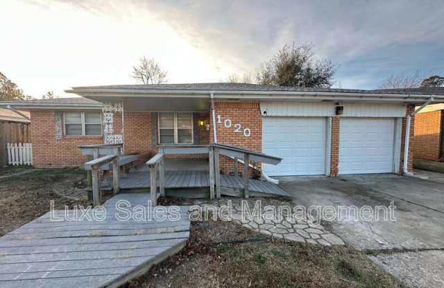 1020 SW 68th Street - 1020 Southwest 68th Street, Oklahoma City, OK 73139