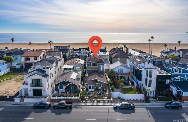 1037 West Balboa Boulevard - 1037 West Balboa Boulevard, Newport Beach, CA 92661