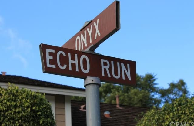 5 Echo Run - 5 Echo Run, Irvine, CA 92614