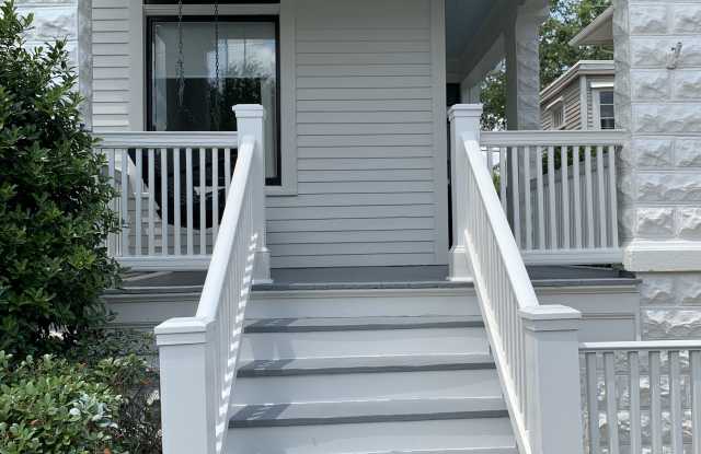 1316 Pleasant Street - 1316 Pleasant Street, New Orleans, LA 70115