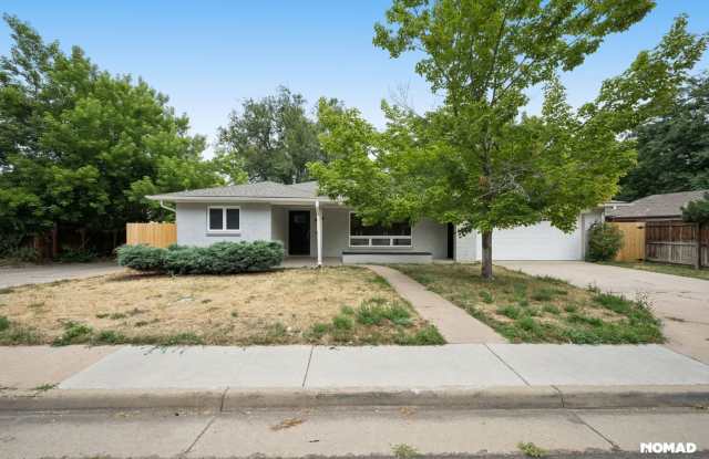 Spacious 4BR House in Denver photos photos