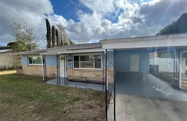 21570 SW RAINTREE STREET - 21570 Southwest Raintree Street, Marion County, FL 34431