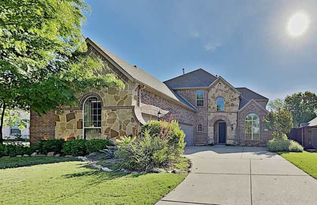 1122 Means Farm Rd - 1122 Means Farm Road, Garland, TX 75044