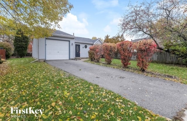 1325 Ironwood Court - 1325 Ironwood Court, Aurora, IL 60506