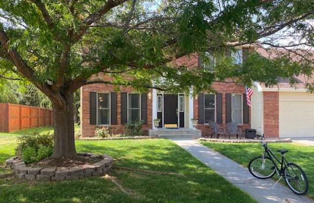 Fantastic 5 Bedroom Home in West Greeley photos photos