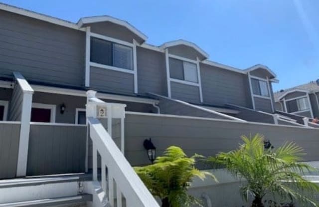 2721 Gramercy Avenue - 2721 Gramercy Avenue, Torrance, CA 90501