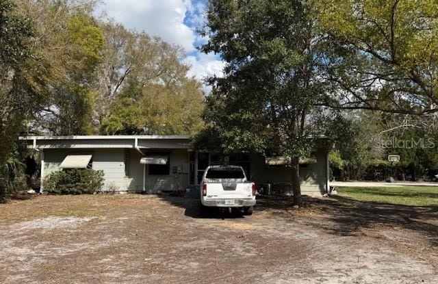 18726 ARIPEKA ROAD - 18726 Aripeka Road, Aripeka, FL 34679