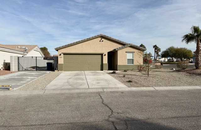 New 2024 Built 3 Bedroom Home Near Schools! - 5558 Wishing Well Way, Fort Mohave, AZ 86426
