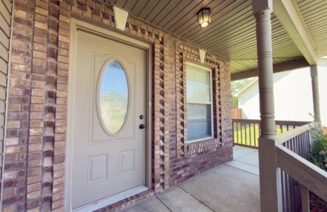 1971 General Neyland Drive Gallery 3