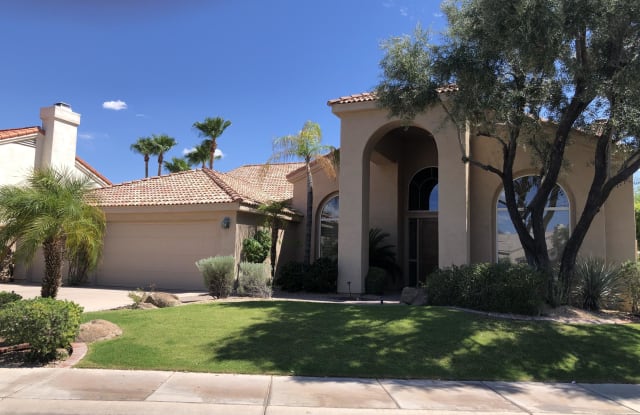 12017 E MISSION Lane E - 12017 East Mission Lane, Scottsdale, AZ 85259