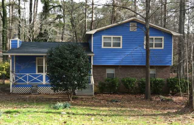 1761 Pine Creek Drive Gallery 2