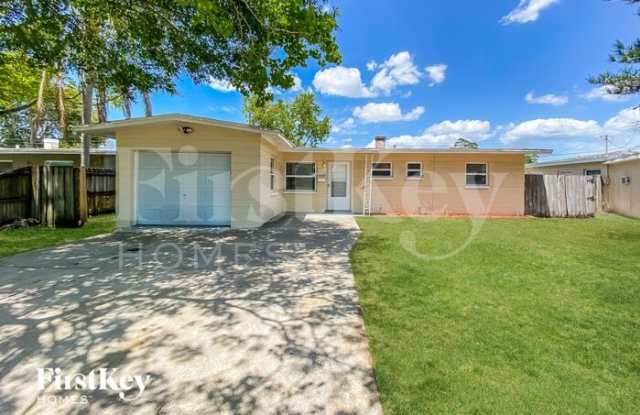 5621 90th Avenue North - 5621 90th Avenue North, Pinellas Park, FL 33782