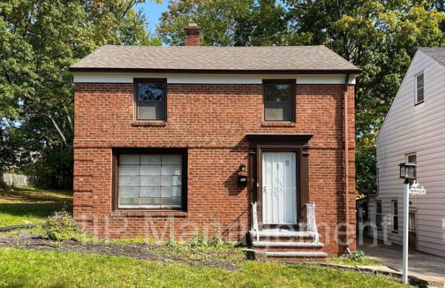 5179 Homewood Avenue - 5179 Homewood Avenue, Maple Heights, OH 44137