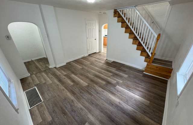 Fully Updated 3-Bed 1-Bath House w/ Covered Parking in Christy Park!!! photos photos Fully Updated 3-Bed 1-Bath House w/ Covered Parking in Christy Park!!! photos photos