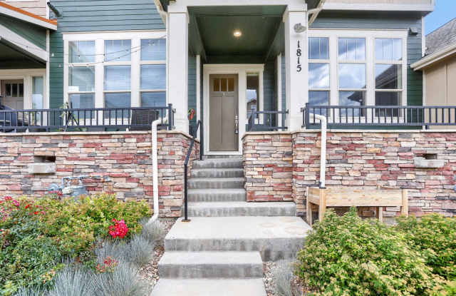 Immaculate 2 BED 3 BATH Steel Ranch Townhome with Open Floor Plan photos photos Immaculate 2 BED 3 BATH Steel Ranch Townhome with Open Floor Plan photos photos