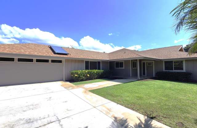 Waikoloa Village - Beautiful and Custom Home photos photos