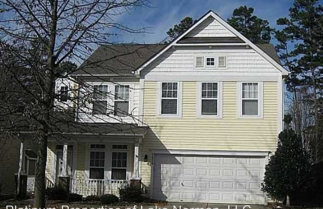 1518 Callender Lane - 1518 Callender Ln, Concord, NC 28269