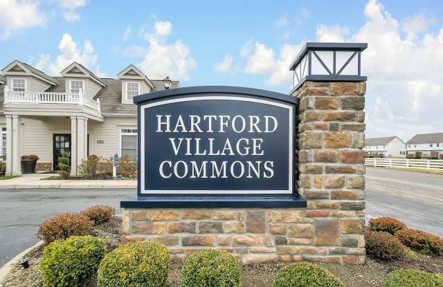 Hartford Village Commons photos photos