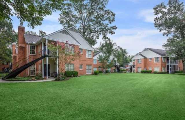 Heart of Baton Rouge-Spacious 2-bedroom,2-bathroom Condominium photos photos