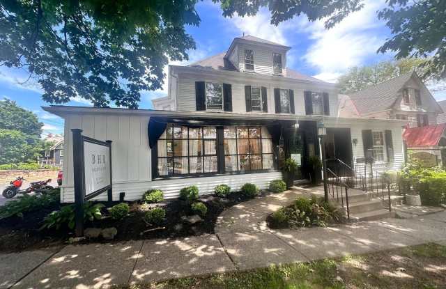 165 S MAIN STREET - 165 South Main Street, Doylestown, PA 18901