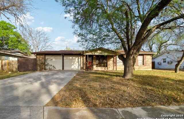 7707 Forelock St - 7707 Forelock Street, Leon Valley, TX 78240
