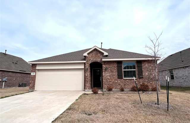 1408 Forest Haven Drive - 1408 Forest Haven Drive, Anna, TX 75409