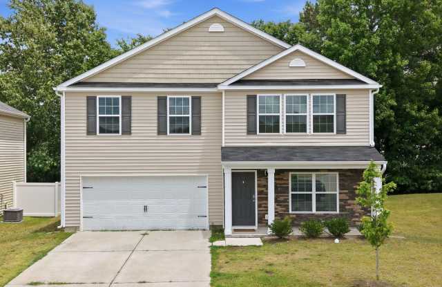4561 Sandstone Drive Gallery 1