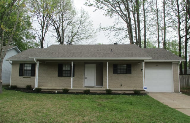 806 Briar Ridge Ct photos photos