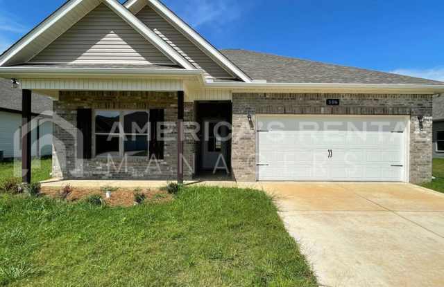 Home for Rent in Meridianville, AL!!! Available to View Now!!! Gallery 1