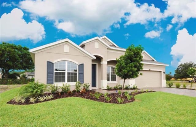 4877 Grand Vista Ln - 4877 Grand Vista Lane, St. Cloud, FL 34771