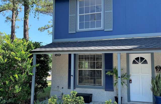 85 W 8TH ST - 85 West 8th Street, Atlantic Beach, FL 32233