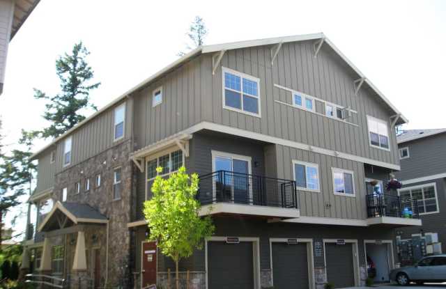 8726 NE DELAMERE WAY formerly: (20636 NW DELAMERE TER, Beaverton) Gallery 3